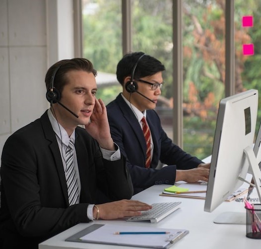 Customer Support Solutions